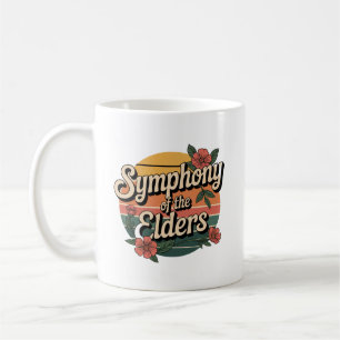 Symphony of The Elders Classic Mug, 11 oz Coffee Mug
