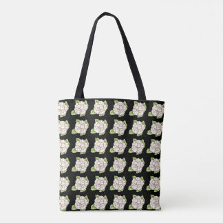Symphony Tote Bag