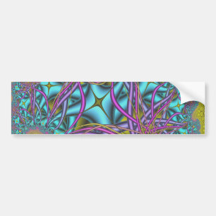 Synapse Bumper Sticker