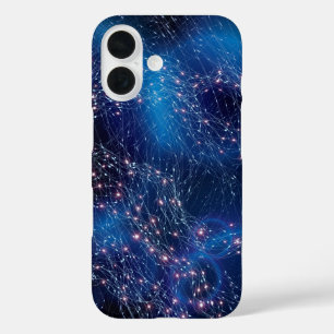 Synapse iPhone 16 Case