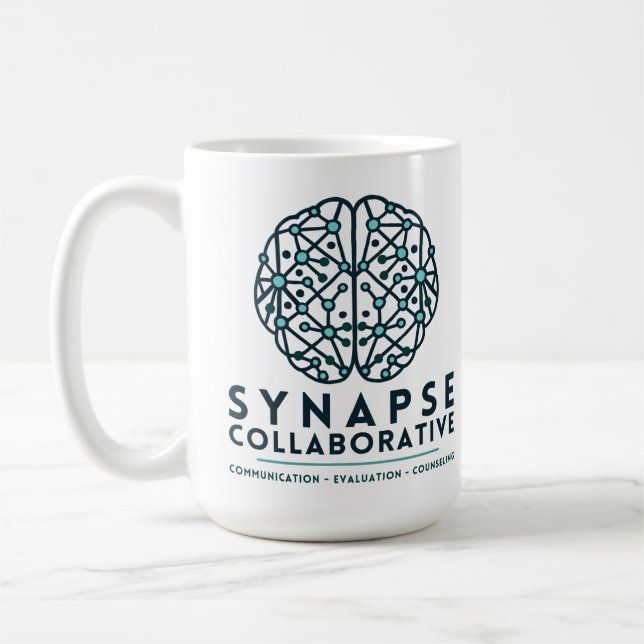 Synapse Mug (Left)