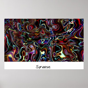 Synapse Poster