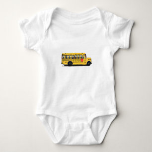 Synapse Prep School Baby Bodysuit