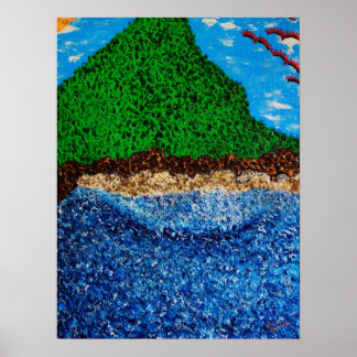 "Synchronicity 2" Poster