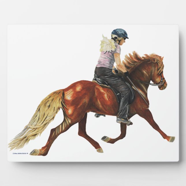 Synchronicity Plaque (Front)