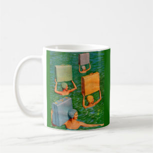 synchronised sea travel coffee mug