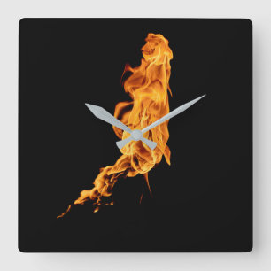 Synchronised Style: Best Wall Clock