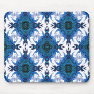 Synchronised Swimming... Mouse Pad