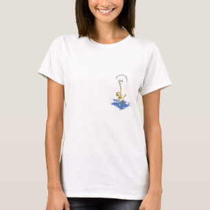 Synchronised swimming T-Shirt