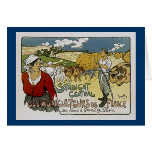 Syndicat Central Des Agricultures de France