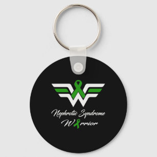 Syndrome Warrior Down Syndrome Awareness Month  Key Ring