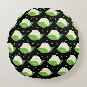 Synergy Round Cushion
