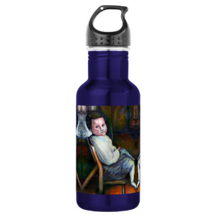 Synesthesia 532 Ml Water Bottle