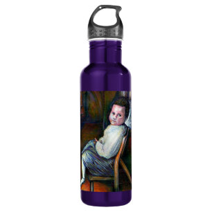 Synesthesia 710 Ml Water Bottle