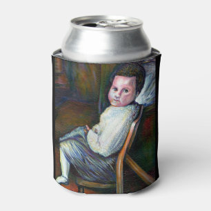 Synesthesia Can Cooler