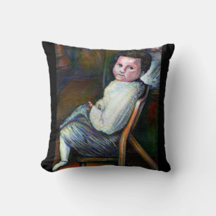 Synesthesia Cushion