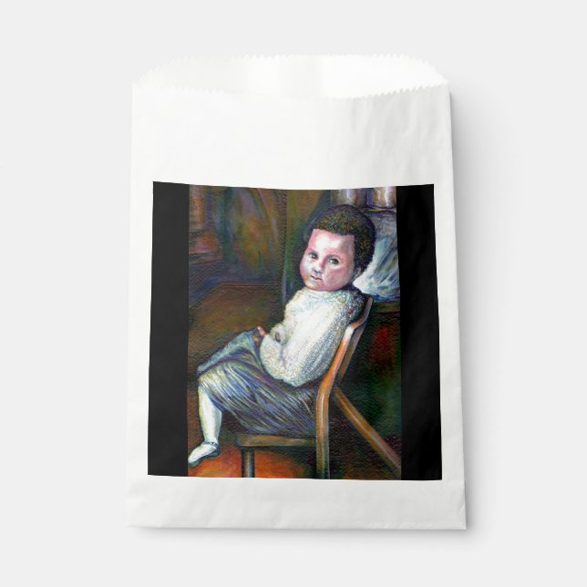 Synesthesia Favour Bag (Front)