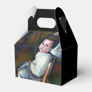 Synesthesia Favour Box