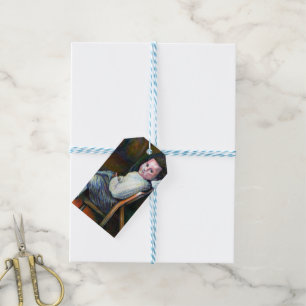 Synesthesia Gift Tags