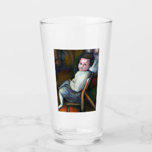 Synesthesia Glass