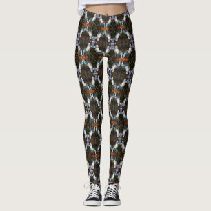 Synesthesia Leggings