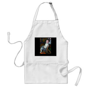 Synesthesia Standard Apron