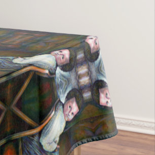 Synesthesia Tablecloth