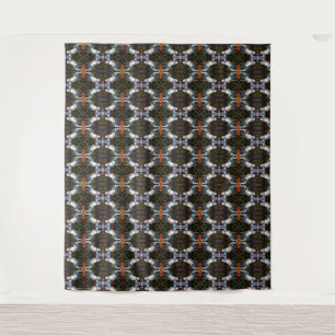 Synesthesia Tapestry