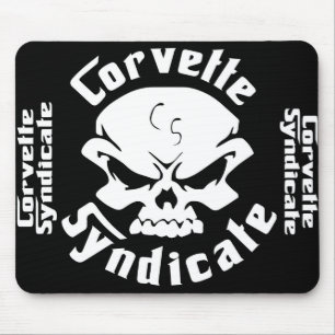 Synner Pad! Mouse Pad