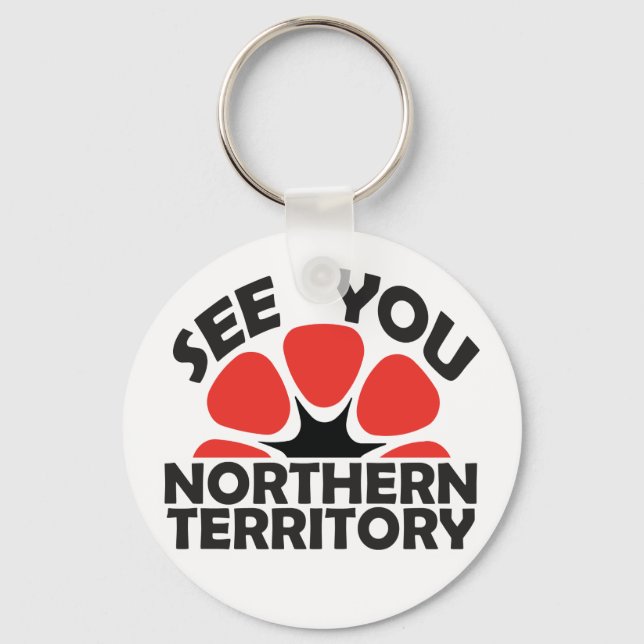 SYNT Key Ring (Front)