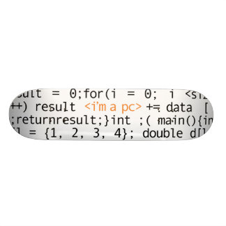 SYNTAX BOARD SKATEBOARD