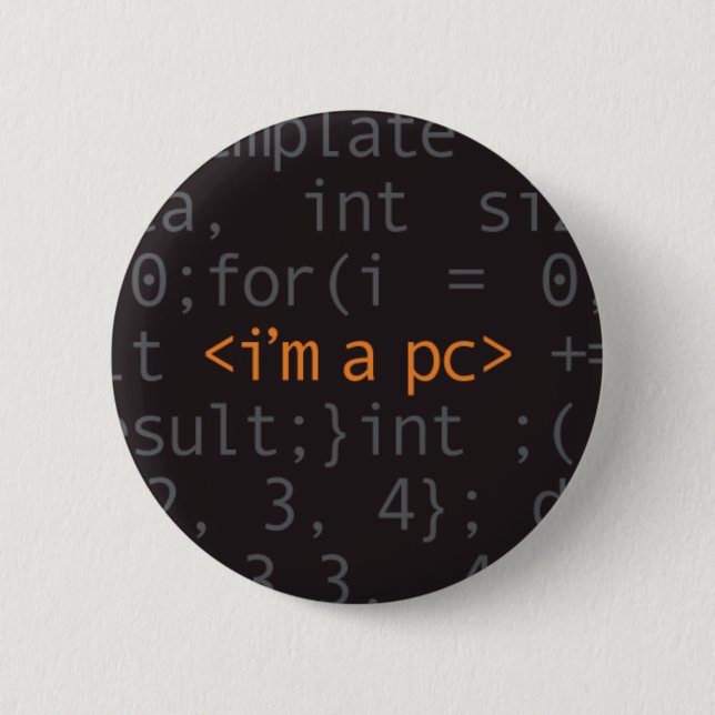 SYNTAX BUTTON (Front)