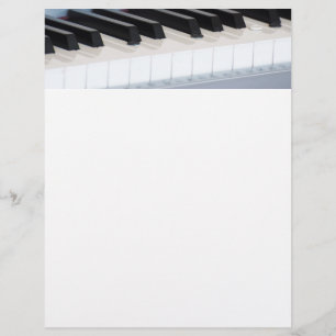 Synthesizer keyboard