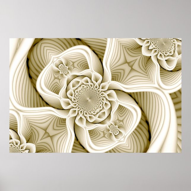 "Synthroid" Poster (Front)