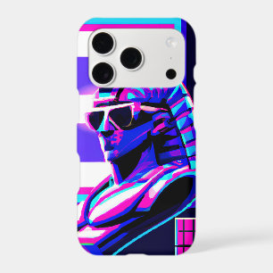Synthwave Pharaoh