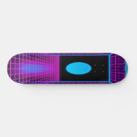 Synthwave Shred Edition 1