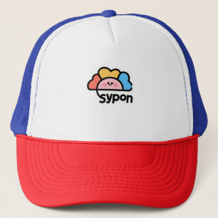 Sypon Trucker Hat