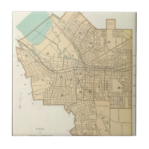 Syracuse Ceramic Tile