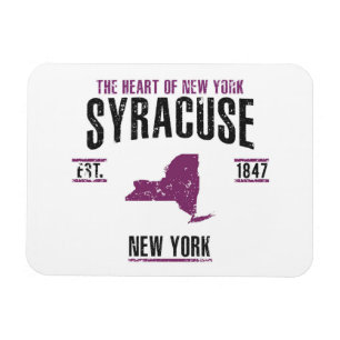 Syracuse Magnet