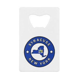 Syracuse New York
