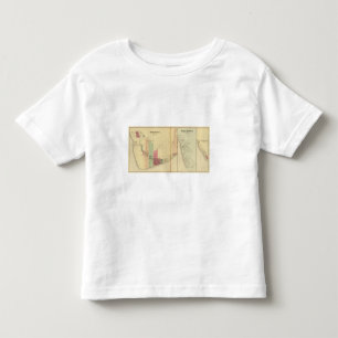 Syracuse with Carletonville Toddler T-Shirt