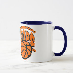 Syrahoops Mug