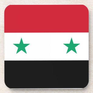 Syria Coaster