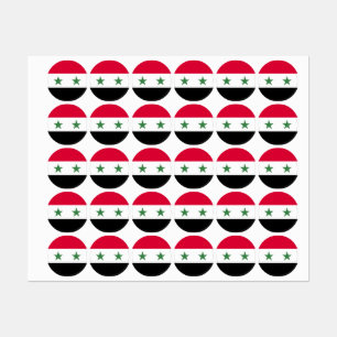 Syria flag