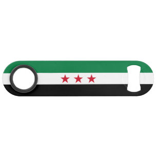 Syria Flag