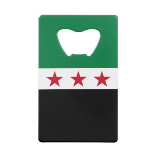 Syria Flag