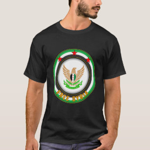 Syria,Free syria Flag,Syrian. T-Shirt