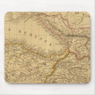 Syria Mouse Pad