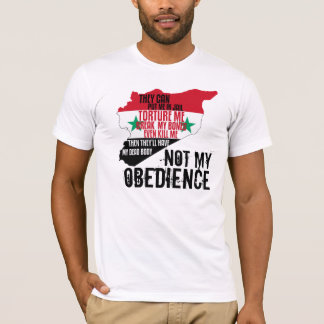 SYRIA T-Shirt