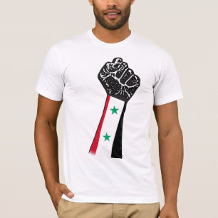 SYRIA T-Shirt